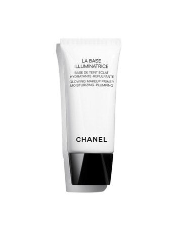 CHANEL Glowing Makeup Primer Moisturising-Plumping product photo