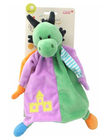 Nici My First Nici Dragon Comforter product photo