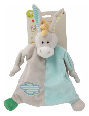 Nici My First Nici Donkey Comforter product photo