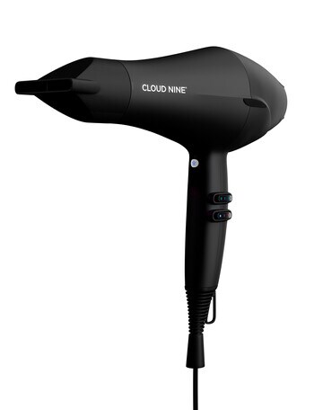 Cloud Nine Airshot Hair Dryer product photo