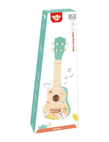 Tooky Toy Ukulele product photo