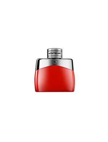 Montblanc Legend Red EDP product photo
