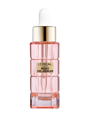 L'Oreal Paris Rosy Oil Serum, 30ml product photo