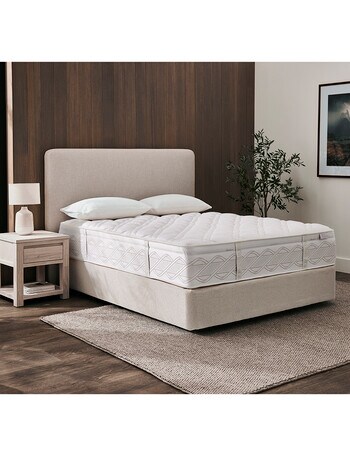 Sleepyhead Sanctuary Firm Feel Bedset product photo