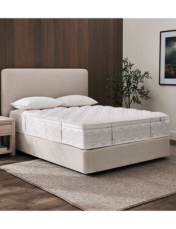 Sleepyhead Sanctuary Firm Feel Bedset product photo