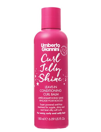 Umberto Giannini Leave-in Curl Balm, 180ml product photo