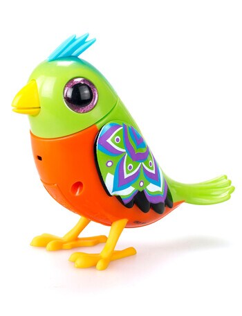 Silverlit Digibirds II, Assorted product photo