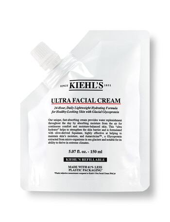 Kiehls Ultra Facial Cream, 150ml, Refill product photo