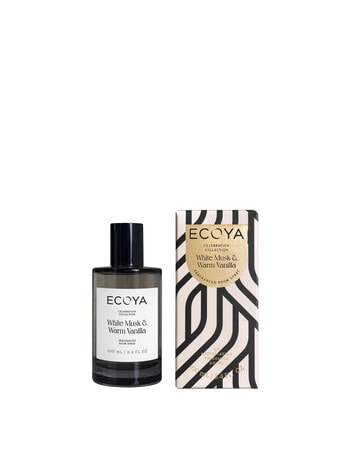 Ecoya Celebration Room Spray, 100ml product photo