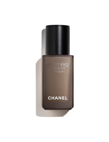 CHANEL LE LIFT PRO CONCENTRÉ CONTOURS Corrects - Redefines - Tightens product photo