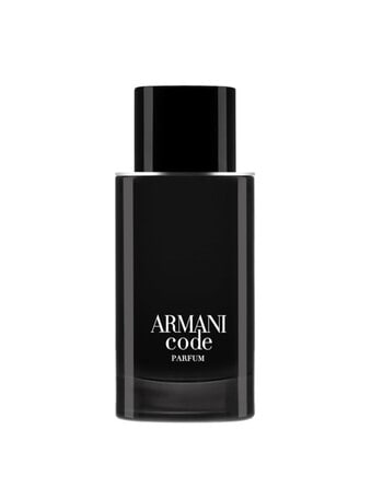 Armani Armani Code Parfum product photo