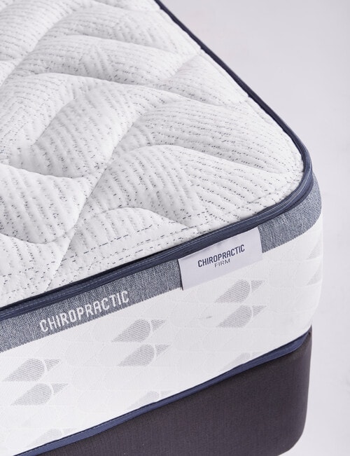 Sleepyhead Chiropractic Firm Feel Bedset product photo View 02 L