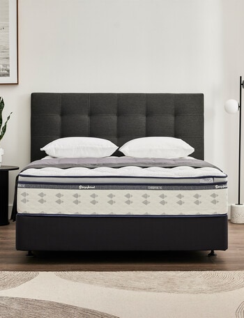 Sleepyhead Chiropractic Medium Feel Bedset product photo
