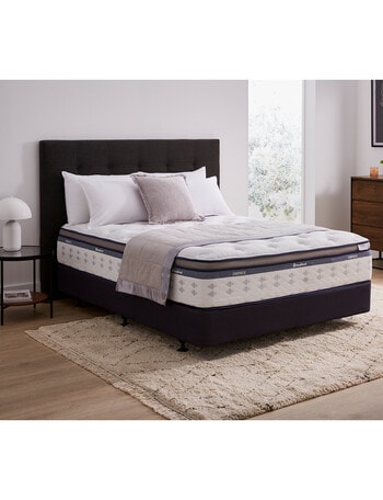 Sleepyhead Chiropractic Plush Feel Bedset product photo