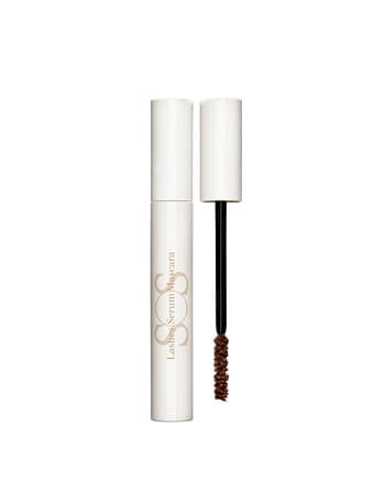 Clarins SOS Lashes Serum Mascara 01, 8ml product photo
