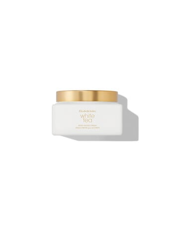 Elizabeth Arden White Tea Body Cream product photo