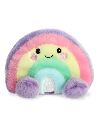 Palm Pals Soft Toys, Assorted product photo