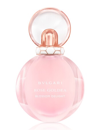 Bvlgari Rose Goldea Blossom Delight EDT, 50ml product photo