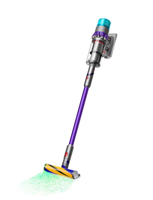 Dyson Gen5Detect Absolute Cordless Vacuum, 443066-01 product photo View 02 L