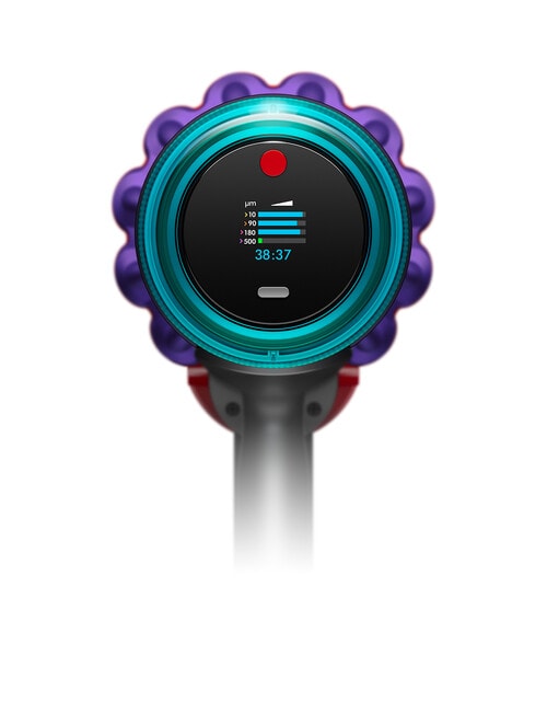 Dyson Gen5Detect Absolute Cordless Vacuum, 443066-01 product photo View 04 L