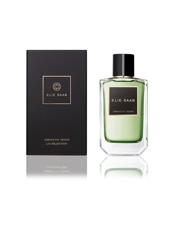 Elie Saab La Collection Essence N6 Vetiver EDP, 100ml product photo