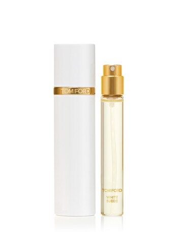 Tom Ford White Suede Atomizer, 10ml product photo