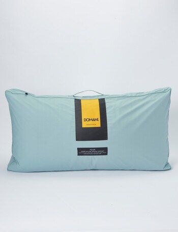 Domani 75/25 Duck Surround Lodge Pillow product photo