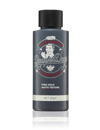 Dapper Dan Ultra Matte Texture Dust product photo