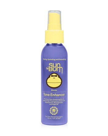 Sun Bum Blonde Tone Enhancer, 118ml product photo