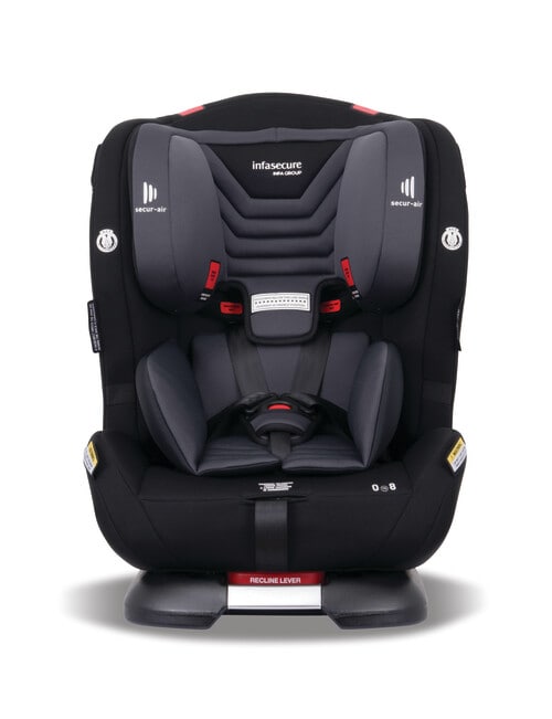 Infa Secure Stellar Pro Carseat product photo