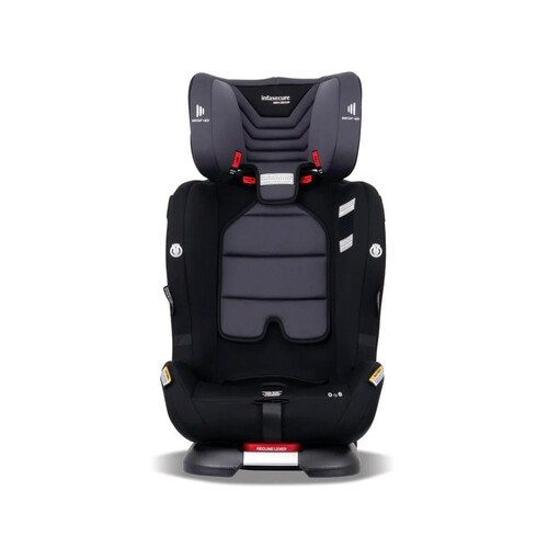 Infa Secure Stellar Pro Carseat product photo View 02 L