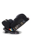 Infa Secure Stellar Pro Carseat product photo View 04 S