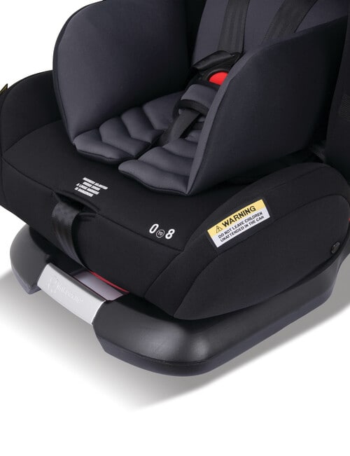 Infa Secure Stellar Pro Carseat product photo View 05 L