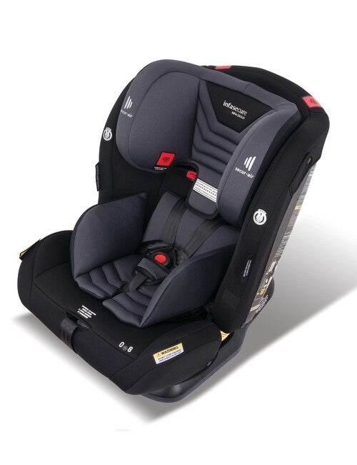 Infa Secure Stellar Pro Carseat product photo View 07 L