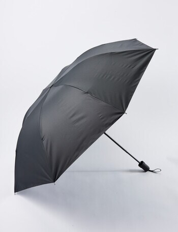 Xcesri Umbrella, Black product photo
