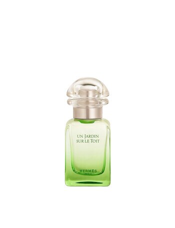 Hermes Un Jardin sur le Toit, Eau de Toilette, 30ml product photo