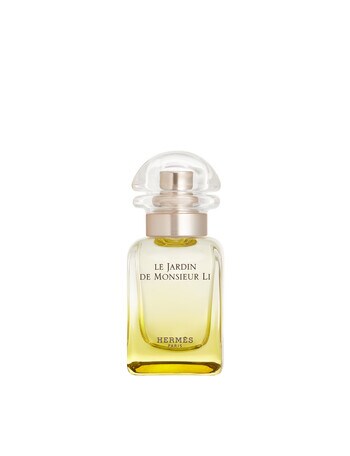 Hermes Le Jardin de Monsieur Li, Eau de Toilette, 30ml product photo