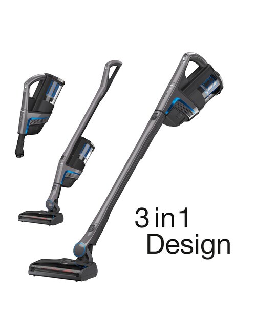 Miele Triflex HX1 Cordless Stick Vacuum, 11827100 product photo View 03 L