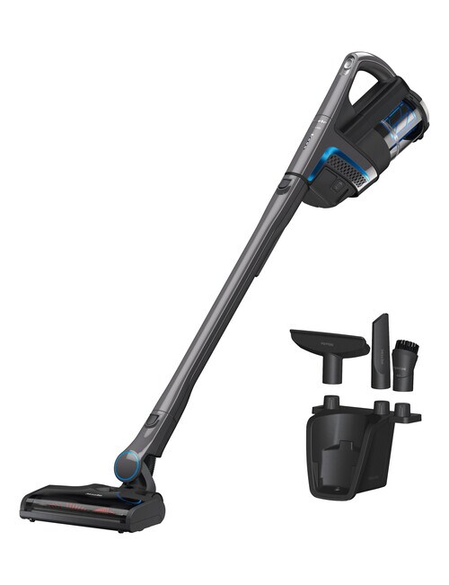 Miele Triflex HX1 Cordless Stick Vacuum, 11827100 product photo View 04 L