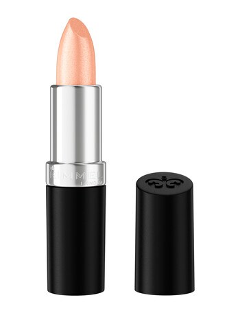 Rimmel Lasting Finish Summer Shimmers product photo