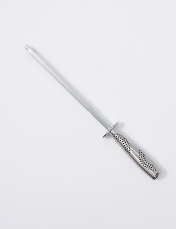 Baccarat ID3 Sharpening Steel, 20cm product photo