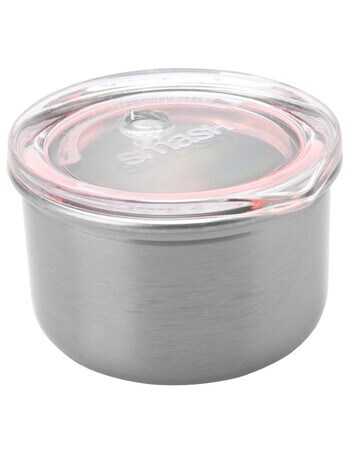 Smash Eco Mini Pots, 60ml, Pink product photo