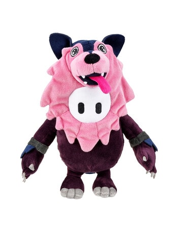Fall Guys Small Soft Toy, Series 2, Assorted product photo
