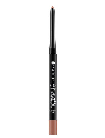 Essence 8h Matte Comfort Lipliner product photo