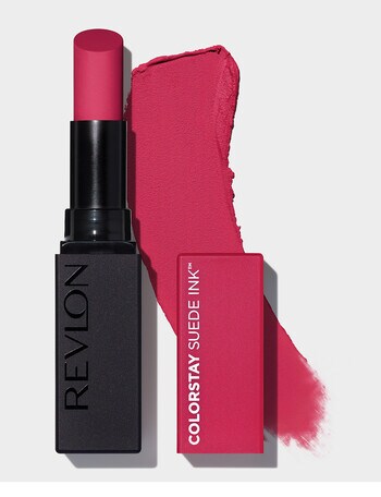 Revlon Colorstay Suede Ink, Type A product photo