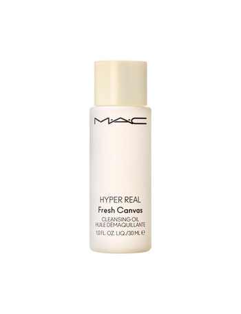 MAC Hyper Real Fresh Canvas Cleansing Oil product photo