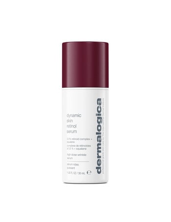 Dermalogica Dynamic Skin Retinol Renewal Serum, 30ml product photo
