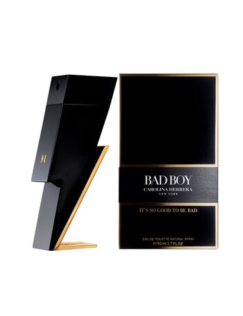 Carolina Herrera Bad Boy EDTml 50ml product photo