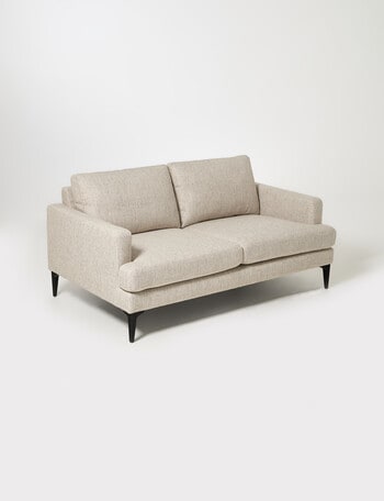 LUCA Furniture Camden Fabric 2 Seater Sofa product photo