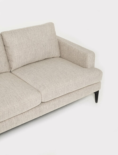 LUCA Furniture Camden Fabric 2 Seater Sofa product photo View 04 L